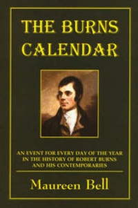 Enlarge image Cover: The Burns Calendar - Sleepytown Books