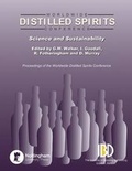 Cover: Distilled Spirits IV - Nottingham University Press