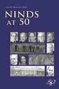Cover: NINDS at 50 - Demos Medical Publishing