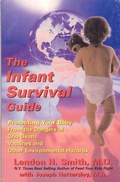 Cover: The Infant Survival Guide - Smart Publications