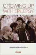 Cover: Growing Up with Epilepsy - Demos Medical Publishing