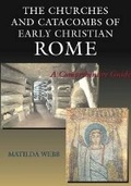 Cover: The Churches and Catacombs of Early Christian Rome - Liverpool University Press