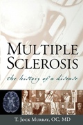 Cover: Multiple Sclerosis - Demos Medical Publishing