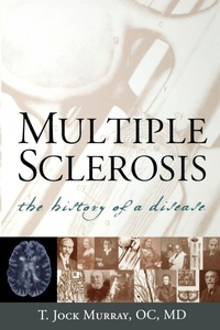 Enlarge image Cover: Multiple Sclerosis - Demos Medical Publishing