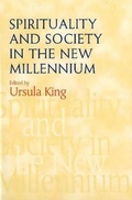 Cover: Spirituality and Society in the New Millennium - Liverpool University Press