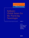 Cover: Epilepsy - Demos Medical Publishing