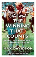 Cover: It's Not The Winning That Counts - Abacus