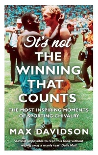 Enlarge image Cover: It's Not The Winning That Counts - Abacus