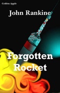 Cover: Forgotten Rocket - Golden Apple