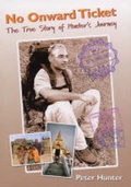 Cover: No Onward Ticket - IDIGICON Ltd