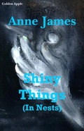 Cover: Shiny Things (in Nests) - Golden Apple