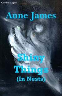 Enlarge image Cover: Shiny Things (in Nests) - Golden Apple