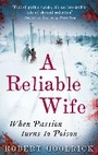 Cover: A Reliable Wife - Abacus