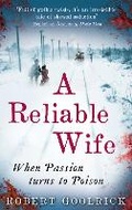 Cover: A Reliable Wife - Abacus