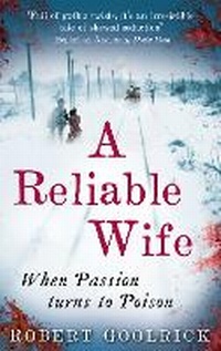 Enlarge image Cover: A Reliable Wife - Abacus