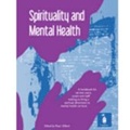 Cover: Spirituality and Mental Health - Pavilion Publishing (Brighton) Ltd