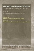 Cover: Palestinian Refugees - Liverpool University Press