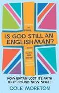 Cover: Is God Still An Englishman? - Abacus