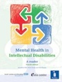 Cover: Mental Health in Intellectual Disabilities - Pavilion Publishing (Brighton) Ltd