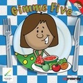 Cover: Gimme Five - One17ED (Education) Ltd
