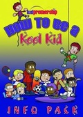 Cover: Kool Kid Information Pack - One17ED (Education) Ltd