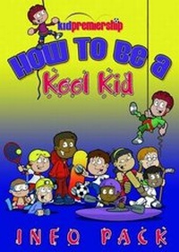 Enlarge image Cover: Kool Kid Information Pack - One17ED (Education) Ltd