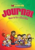 Cover: Kool Kid Journal - One17ED (Education) Ltd