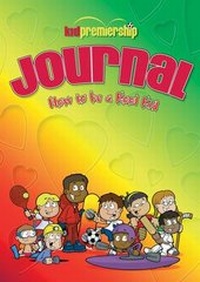 Enlarge image Cover: Kool Kid Journal - One17ED (Education) Ltd