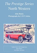 Cover: North Western Road Car - Venture Publications Ltd