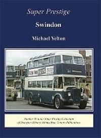 Enlarge image Cover: Swindon - Venture Publications Ltd