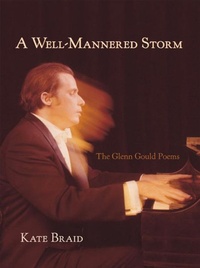 Enlarge image Cover: A Well-Mannered Storm - Caitlin Press