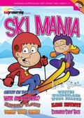Cover: Ski Mania - One17ED (Education) Ltd