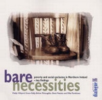 Enlarge image Cover: Bare Necessities - Democratic Dialogue