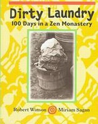 Enlarge image Cover: Dirty Laundry - La Alameda Press,U.S.