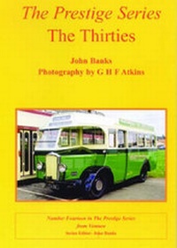 Enlarge image Cover: 1930s - Venture Publications Ltd