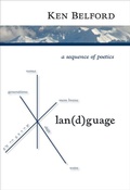 Cover: Lan(D)Guage - Caitlin Press