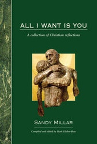 Enlarge image Cover: All I Want is You - Alpha International