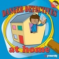 Cover: Danger Detectives at Home - One17ED (Education) Ltd