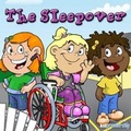Cover: The Sleepover - One17ED (Education) Ltd