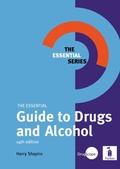 Cover: Essential Guide to Drugs and Alchohol - Pavilion Publishing
