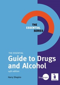 Enlarge image Cover: Essential Guide to Drugs and Alchohol - Pavilion Publishing