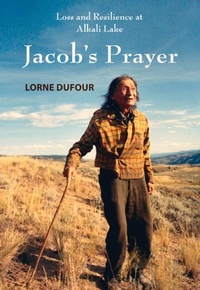 Enlarge image Cover: Jacob's Prayer - Caitlin Press