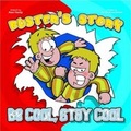 Cover: Buster's Storybook - One17ED (Education) Ltd