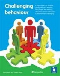 Enlarge image Cover: Challenging Behaviour: A Handbook - Pavilion Publishing (Brighton) Ltd