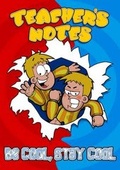 Cover: Buster Teachers Notes - One17ED (Education) Ltd