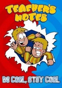 Enlarge image Cover: Buster Teachers Notes - One17ED (Education) Ltd