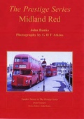 Cover: Midland Red - Venture Publications Ltd