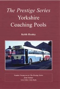 Cover: Yorkshire Coaching Pools - Venture Publications Ltd