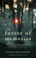 Cover: Forest Of Memories - Abacus