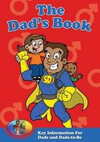 Enlarge image Cover: The Dad's Book: Kid Premiership 1 - One17ED (Education) Ltd
